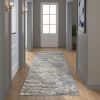 [Only support Drop Shipping Buyer] Harley Abstract Area Rug