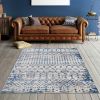 [Only support Drop Shipping Buyer] Hannah Moroccan Global Woven Area Rug