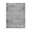 [Only support Drop Shipping Buyer] Hannah Moroccan Global Woven Area Rug