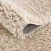 [Only support Drop Shipping Buyer] Camdyn Super Soft Polyester Shag Area Rug