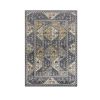 [Only support Drop Shipping Buyer] Dakota Tiled Border Area Rug