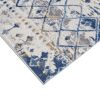 [Only support Drop Shipping Buyer] Hannah Moroccan Global Woven Area Rug